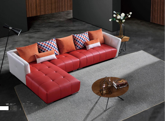 Designer Couch Sofa Corner Seat Corner Couches Living Landscape Suite