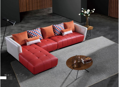 Designer Couch Sofa Corner Seat Corner Couches Living Landscape Suite