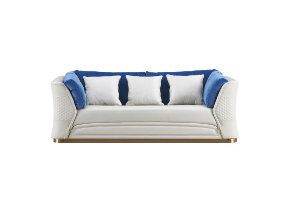 Design Furniture Chesterfield Couch Sofa set Couches 3+2+2 Sofa Classic Suite