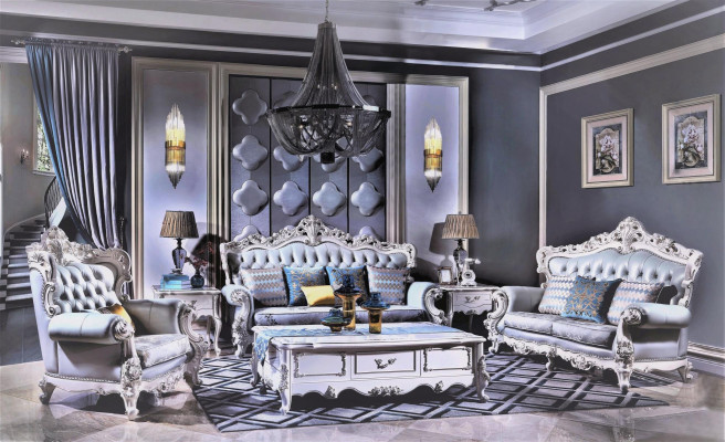 Sofa set 3+2+1 Seater Set Design Sofa Upholstery Couches Couch Modern Luxury new