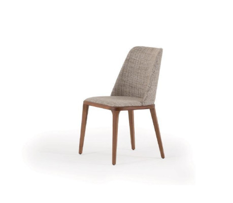 Luxury Dining room chair Design Chairs Wood Wooden chair Furniture Style Modern