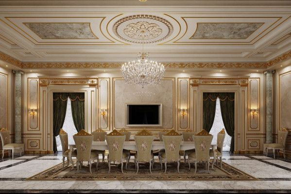 Dining room Suite Complete's Set Table 10x Chair Design Luxury Furniture Tables new