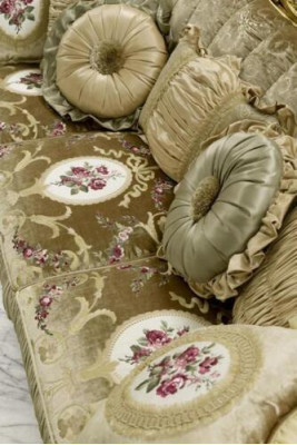 Sofa set 3+1+1 Seater Sofas Couch Upholstery Suite Furniture Couches Fabric new