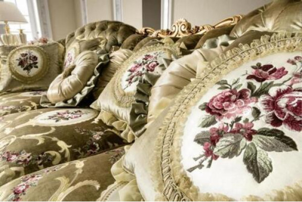 Sofa set 3+1+1 Seater Sofas Couch Upholstery Suite Furniture Couches Fabric new