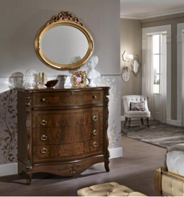 Bed Wardrobe Drawer Bedroom Furniture Bedside table with drawers Chest of drawers new