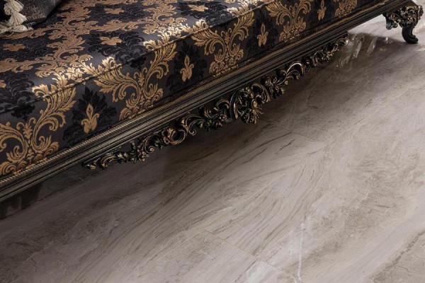 Sofa Chesterfield Designer Group 5-piece set Sofa set 3+3+1+1 Seat Coffee table