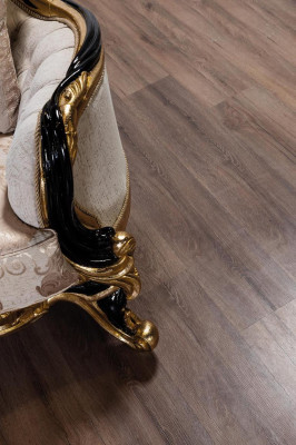 Sofa set Classic Luxury Sofas Armchair Living room set 3+1 Seat Chesterfield