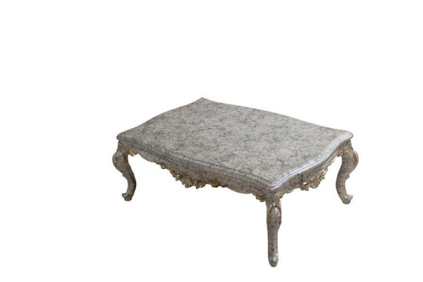 Luxury Living room table Coffee table Sofa table Classic Side table Side table