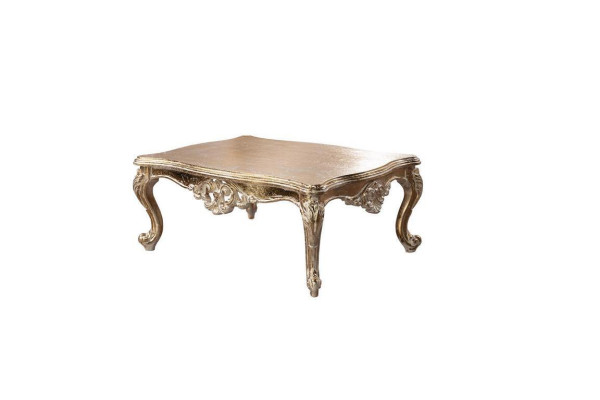 Living room table Table Sofa Tables Classic r Side table Side table Golden