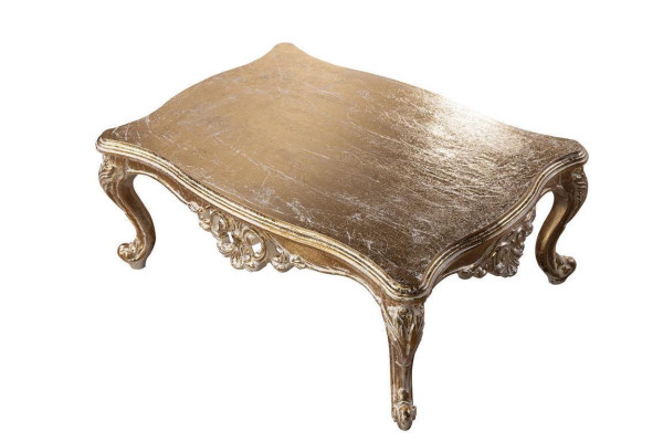 Living room table Table Sofa Tables Classic r Side table Side table Golden