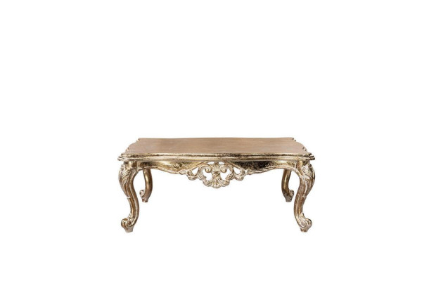Living room table Table Sofa Tables Classic r Side table Side table Golden