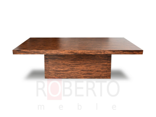 Big XXL Conference Table Meeting Table Table Wood Wedding Office