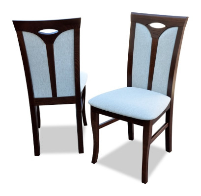 Solid wood Chair MODERN Decorative Wood Dining room CHAIR DESIGNER Chair Chairs
