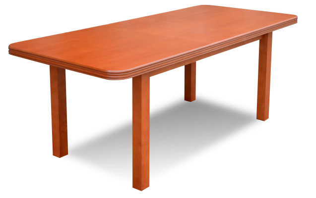 Dining Table Room Tables Living Room Wood Designer 90x160/200cm Kitchen Tables new