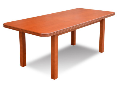 Dining Table Room Tables Living Room Wood Designer 90x160/200cm Kitchen Tables new