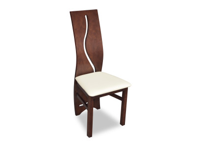 Dining room Lehn Upholstery Seat Chairs Suite Complete K3 Design 4x Chair Set