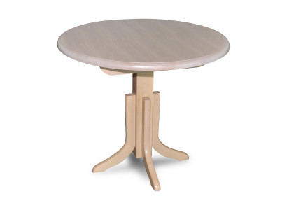 Round Dining table Office Table Tables Kitchen Dining room Round table Wood