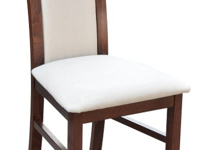 6x Chair Set Seat Upholstery Suite Dining room Leather Chairs Lehn