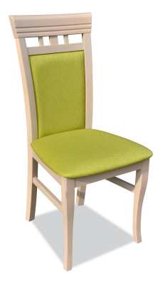 Suite Armchair new 4x Chairs Chair Upholstery Design Lounge Kitchen Seat Dining room