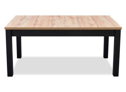 Dining table Modern Style Ess Table Luxury Tables Brown Wood Furniture Living room