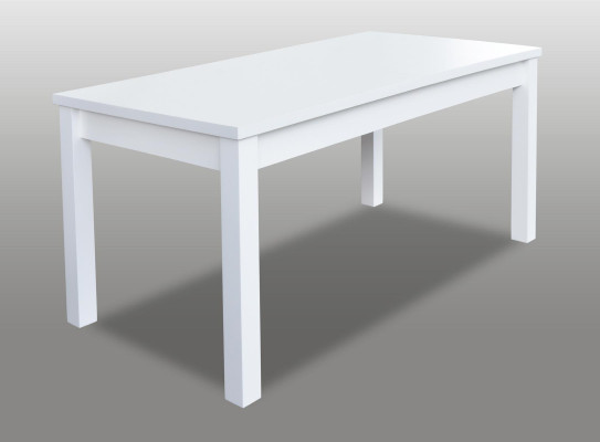 Table Designer Conference table Wooden table Tables Dining room Dining tables 80x160/200