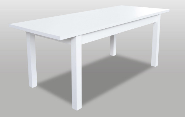 Table Designer Conference table Wooden table Tables Dining room Dining tables 80x160/200
