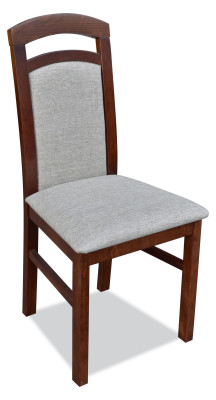 Dining room Chair Suite Armchair Upholstery Design 4x Chairs Group Set Gastro new