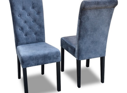 Chair Decorative Wood MODERN Solid wood Dining room CHAIR DESIGNER Chair Chairs