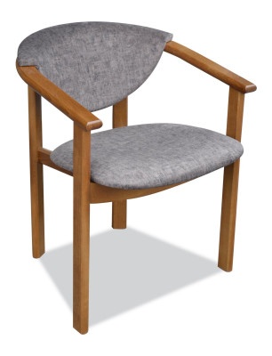 Chair Upholstery Chair Designer Chair Dining room Armchair Luxury Furniture new