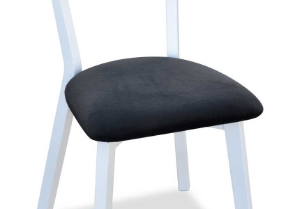 Chair Design Wooden Chair Dining room chair Luxury Wood White Furniture Chairs new Chair Design Wooden Chair Dining room chair Luxury Wood White Furniture Chairs new