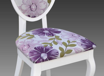 Dining room chair Luxury Chairs Wood Design Wooden chair Furniture Style Modern new