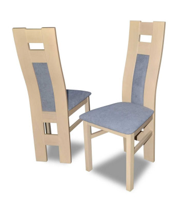 Furniture Chairs Dining room chair Chair Design Upholstery Luxury Furnishings new