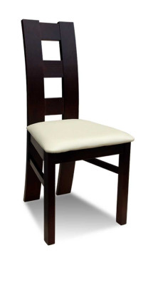 Designer wooden chair Dining room chair Luxury Wood Furniture Classic Chair