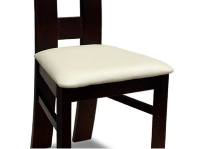 Designer wooden chair Dining room chair Luxury Wood Furniture Classic Chair