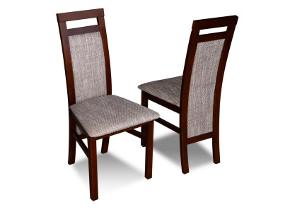 Upholstered chair Chairs Dining room chair Office chair Chair Classic armchair new K75!