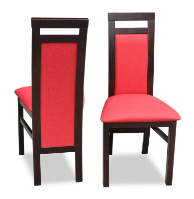 Upholstered chair Chairs Dining room chair Office chair Chair Classic armchair new K75!