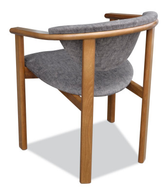 Set Suite Seat Upholstery Living room Design Dining Chair Room Group 8x Chairs