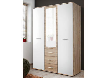 Wardrobe Design Luxury Wardrobe Modern Style Bedroom Furnishings Wood