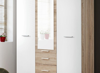 Wardrobe Design Luxury Wardrobe Modern Style Bedroom Furnishings Wood