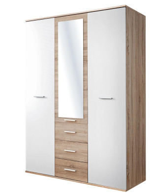 Wardrobe Design Luxury Wardrobe Modern Style Bedroom Furnishings Wood