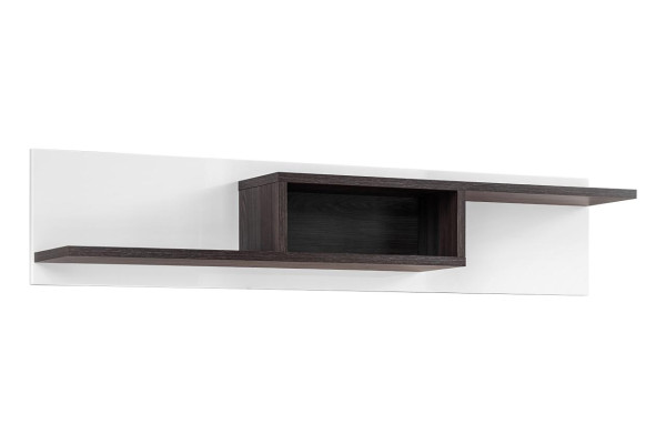 Living room Wall unit TV Lowboard Shelf Luxury Design Set Modern Furniture new