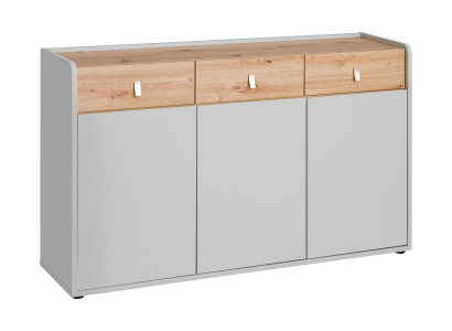 Chest of drawers Wood Luxury Modern Furniture Bedroom Designer Furniture Sideboard