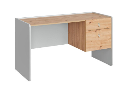 Luxury Desk Designer Table Bedroom new Furnishings Style Modern Wood