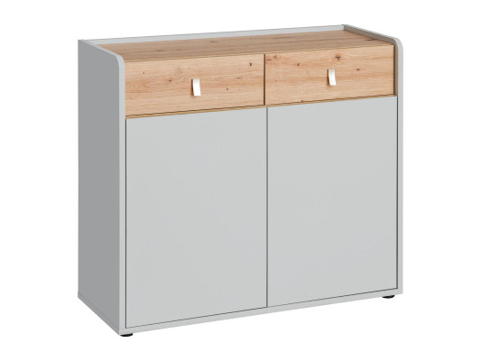 Designer Wood Chest of drawers Bedroom Luxury Wood Furnishings Modern Furniture