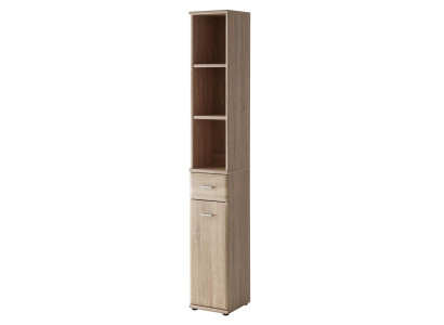 Luxury Designer Bookshelf Wood Wardrobe Modern Furniture new Furnishings