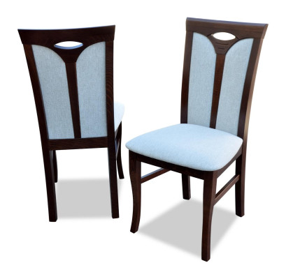 Ess Seat Upholstery Table Chair Set Wood Suite Lehn Tables new Group 4x Chairs