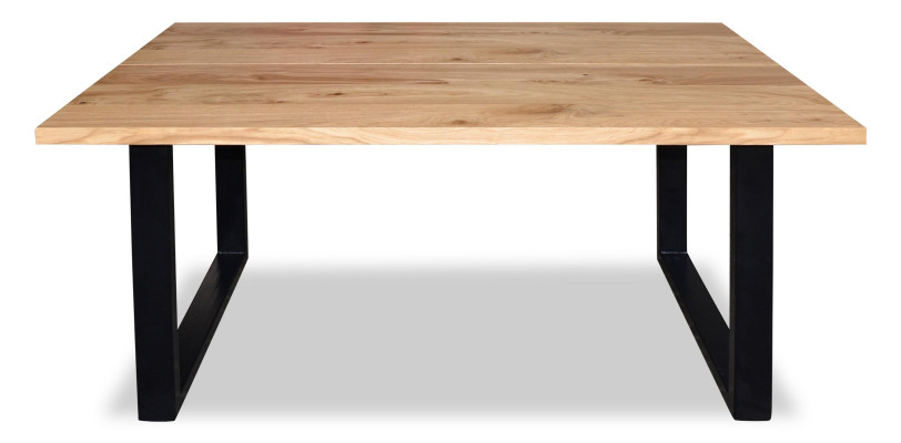 Table Dining table Wooden table Conference table Wood Tables Beige Real Wood Furniture S7