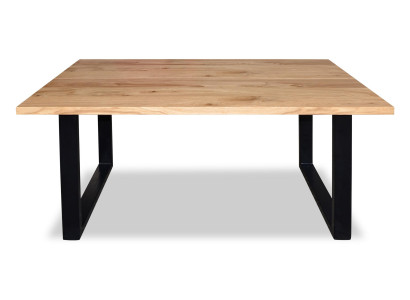 Table Dining table Wooden table Conference table Wood Tables Beige Real Wood Furniture S7