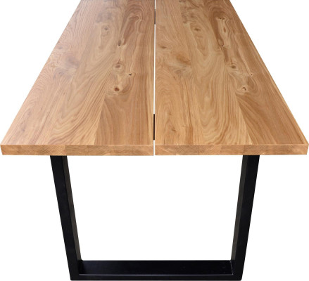 Table Dining table Wooden table Conference table Wood Tables Beige Real Wood Furniture S7