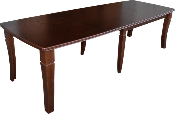 Kitchen Designer Dining table Table Living room Wood Luxury Tables 100x160/400cm Furniture